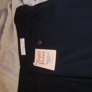 Park Avenue Dress Pants